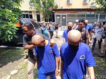 5 Pengedar Pupuk Palsu di Banyumas Ditangkap, Beraksi Lintas Daerah