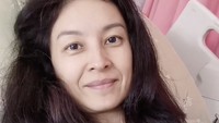 Baru-baru ini ia membagikan kabar terkait kesehatannya. Usai jalani medical check-up, Putri menemukan tumor 8 cm di rahimnya. Ia pun menjalani operasi pengangkatan tumor. Foto: Instagram putripatricia888