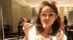 Putri Patricia Hobi Kulineran dan Masak Pakai Daster