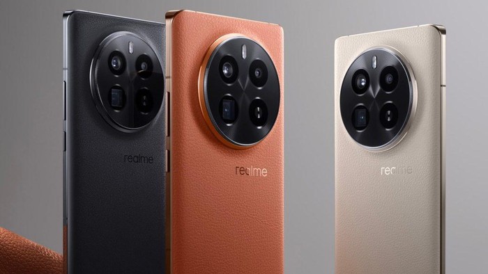 Realme GT5 Pro