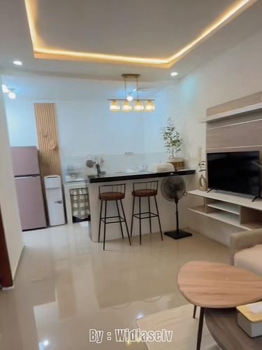 Renovasi rumah tipe 30/60 viral di TikTok. Hasilnya berhasil bikin kagum Renovasi rumah tipe 30/60 viral di TikTok. Hasilnya berhasil bikin kagum