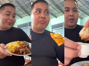 Viral Resto Rumahan Dihujat, TikToker Ini Buktikan Tak Seburuk Itu