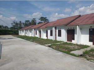 Yang Murah.. yang Murah.. Ini 5 Rumah di Bawah Rp 200 Jutaan di Ciseeng