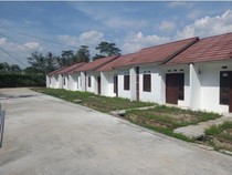 Yang Murah.. yang Murah.. Ini 5 Rumah di Bawah Rp 200 Jutaan di Ciseeng