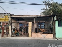 7 Rumah Angker yang Jadi Urban Legend Warga +62