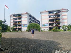 Pengungsi Rohingya Ternyata Ada di Sidoarjo, Bagaimana Kehidupan Mereka?