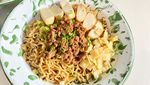 Sarapan ala Singapura! Ada Chili Crab Rice dan Kaya Toast Enak di Kopitiam Ini