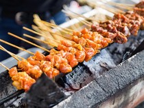 Resep dan Cara membuat Sate Taichan Lezat, Mudah, dan Murah