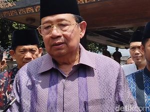 Kata Emil Dardak Usai SBY Pastikan Demokrat Usung Khofifah Cagub Jatim