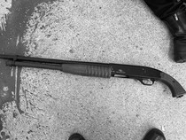Horor Gadis Bawa Shotgun Tembaki Teman Sekolah, 1 Tewas-5 Luka