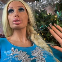 Pada September, Sophie sempat diberitakan meninggal dunia yang ternyata hoax, tidak disangka dua bulan setelahnya ternyata ada kabar duka tersebut. Foto: dok. Instagram