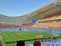 Sejarah dan Fakta Menarik Stadion Internasional Khalifa di Qatar