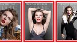 Taylor Swift Jadi Person of the Year 2023 Versi Majalah TIME