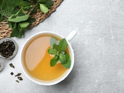 Spearmint Tea untuk Jerawat, Benarkah Efektif? Ini Kata Penelitian