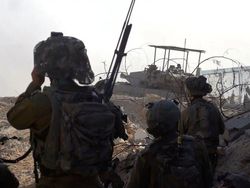 Tentara Israel Dituduh Jarah Uang-Emas Warga Gaza Rp 388 Miliar