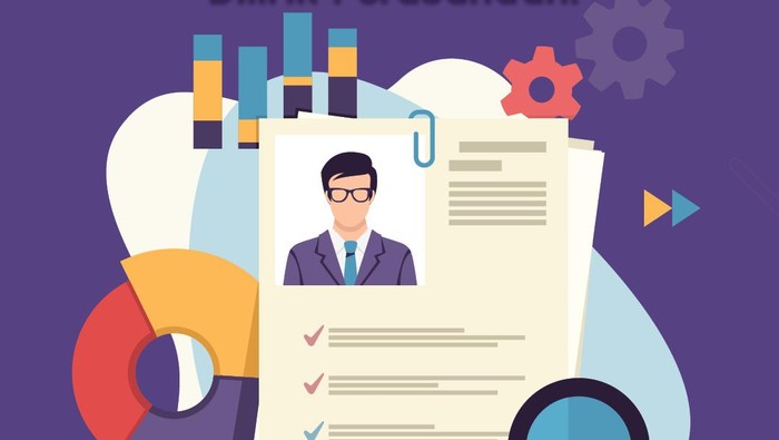 Tips Membuat CV ATS Friendly