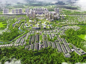 TOD Jadi Magnet Buat Pengembangan Kawasan, Begini Analisanya