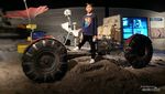 Emang Boleh Museum Astronomi di Taiwan Seseru Ini?