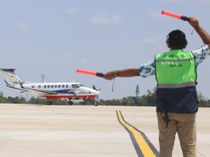 Jadwal Pesawat Makassar-Balikpapan Hari Ini 15 Desember, Cek di Sini!