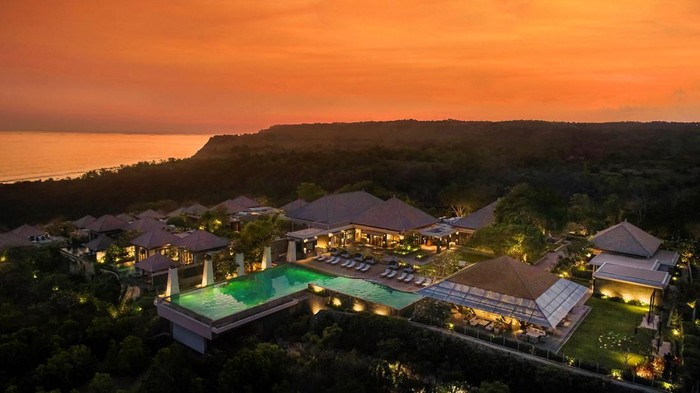 Umana Bali