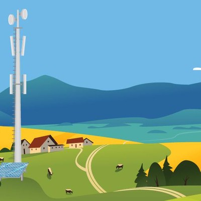 Waingapu Jadi Tulang Punggung Internet di Sumba Timur