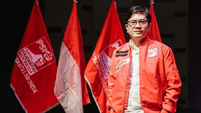 Panas PSI vs PDIP Usai Pertemuan Prabowo dan Megawati