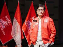 PSI Tunggu Sikap Kaesang soal Poster Duet dengan Budi Djiwandono di Jakarta