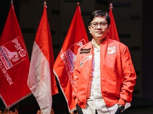 PSI Yakin Prabowo Beri Hasto Amnesti-Tom Lembong Abolisi demi Kebaikan Bangsa