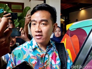 Gibran Ajukan Cuti sebagai Walkot Solo Jelang Debat Capres-Cawapres