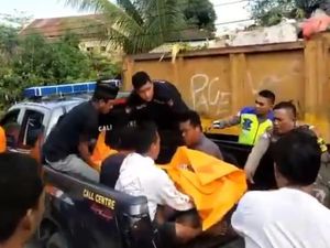 Wanita Korban KDRT Kirim Pesan ke Keluarga Sebelum Tewas di Rumah Mertua