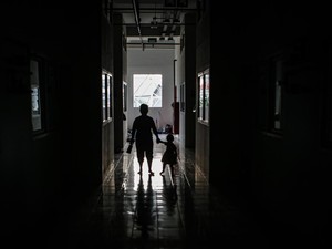 Ini Toh Alasan Warga Nekat Duduki Rusun Kampung Bayam Meski Tak Berizin