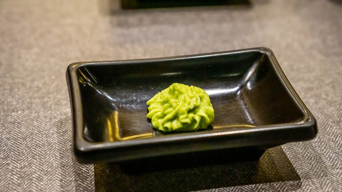 manfaat wasabi yang menyehatkan