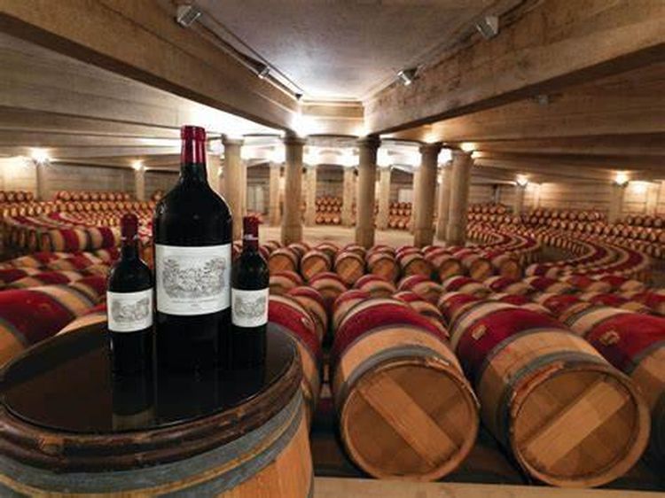 10 Wine Termahal di Dunia yang Harganya Menyentuh Rp 7,7 M!