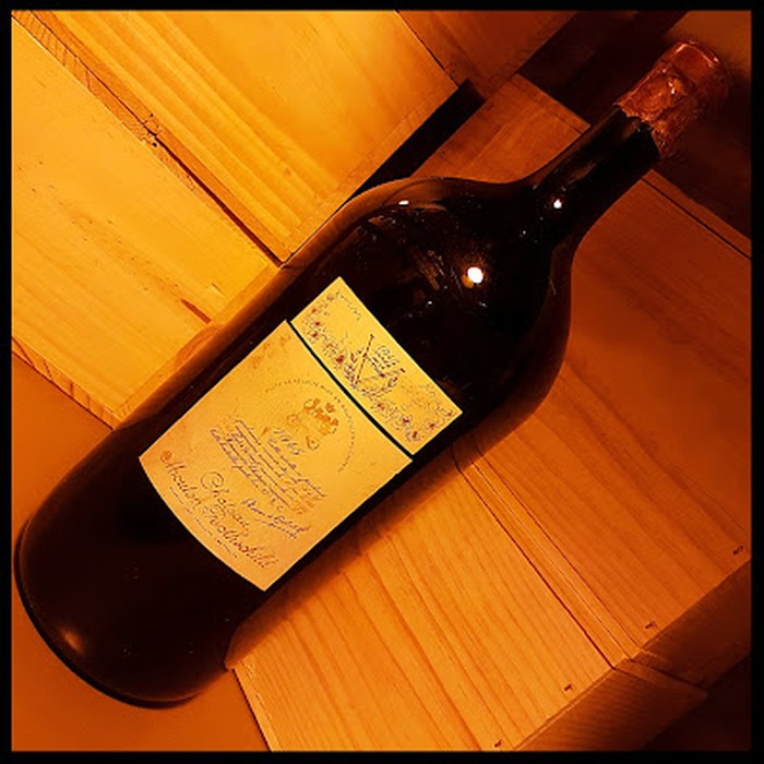 10 Wine Termahal di Dunia yang Harganya Menyentuh Rp 7,7 M!