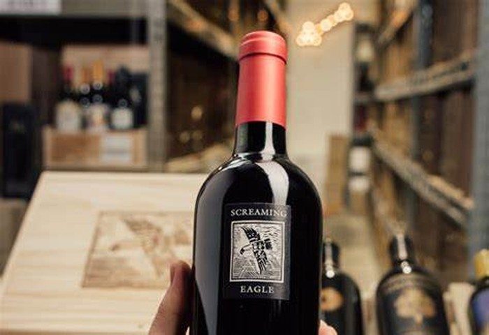 Wine termahal di dunia 10 Wine Termahal di Dunia yang Harganya Menyentuh Rp 7,7 M!