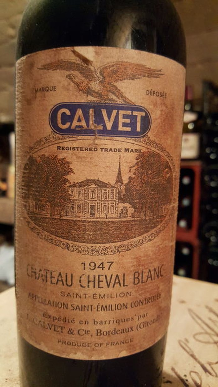10 Wine Termahal di Dunia yang Harganya Menyentuh Rp 7,7 M!