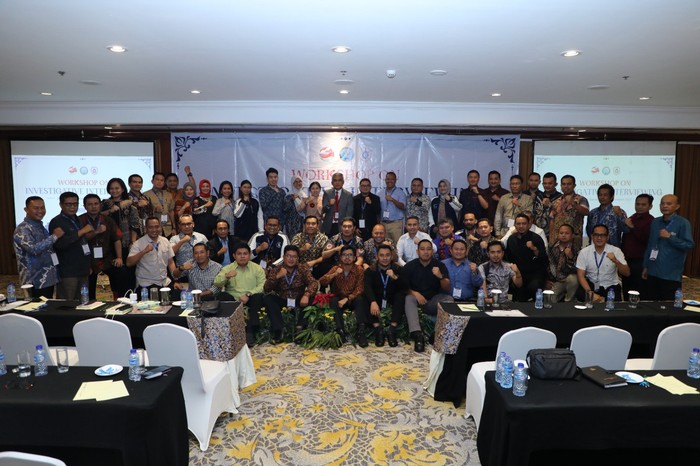 Workshop BNN