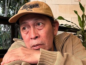 Sumbangsih Yayu Unru di Teater dan Film