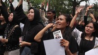 Menurut Ahmad Wibi Wibianto, pihaknya mengajak seluruh elemen pemuda di Jakarta untuk berperan dalam pesta demokrasi lima tahunan ini. Lebih lanjut Wibi menambahkan bahwa komitmen terhadap pemuda ini dibuktikan dengan di bentuknya  Tim Pemenangan Muda (TPM) dalam struktur TPS DKI.