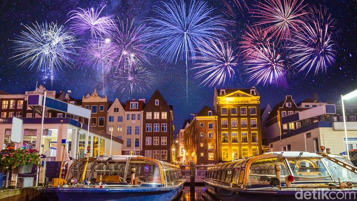 Amsterdam