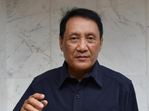Politikus Gerindra Eks PDIP Prediksi Suara Ganjar-Mahfud Hanya 35%
