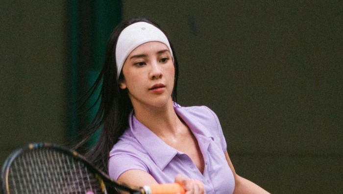 Anya Geraldine
