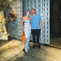 Bunga Citra Lestari dan Tiko diketahui telah resmi menikah pada Sabtu, 2 Desember 2023. Melalui akun Instagram pribadi, pasutri baru tersebut tampak gemar membagikan momen-momen romantis kebersamaan keduanya. Foto: Instagram/@tikoaryawardhana