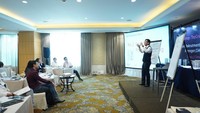 Coach Yusman merupakan coach resmi untuk the Great Game of Business satu-satunya di Indonesia dan Asia. Dia juga mendapat sertifikasi Amerika Serikat sejak 2007, meraih Global Hall of Fame Business Coach hanya 25 orang di dunia yang memiliki gelar ini. Coach Yusman juga meraih Global ActionMan Award Winner USA, Global Winner Best Community Impacts Coach, Regional Winner Coach with Best Client Result, dan sejumlah penghargaan lainnya.