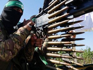 Berapa Banyak Kelompok Bersenjata di Gaza dan Siapa Mereka?