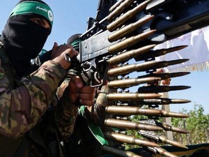 Berapa Banyak Kelompok Bersenjata di Gaza dan Siapa Mereka?