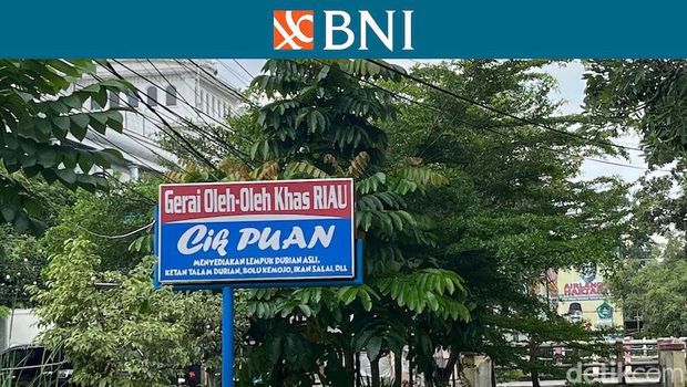 BNI Sirnas B Riau 2023