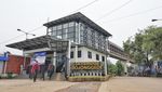 Bojonggede Kini Punya Skybridge! Nih Penampakannya