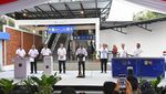 Bojonggede Kini Punya Skybridge! Nih Penampakannya