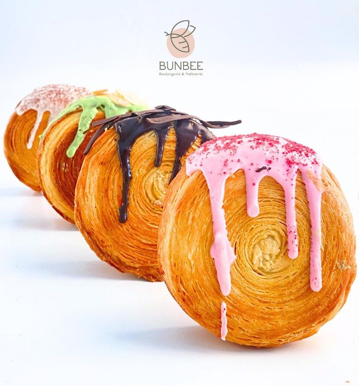 Bunbee Boulangerie and Patisserie